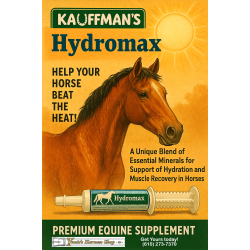 Hydromax